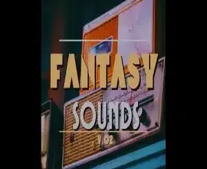 The Un-identicals, Fantasy Sounds Vol. 02, Winter Selection, mp3, download, datafilehost, toxicwap, fakaza,House Music, Amapiano, Amapiano 2026, Amapiano Mix, Amapiano Music