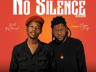 Trinket TeeChannel, No Silence, Remix, Chizmo Sting, mp3, download, datafilehost, toxicwap, fakaza, Hiphop, Hip hop music, Hip Hop Songs, Hip Hop Mix, Hip Hop, Rap, Rap Music