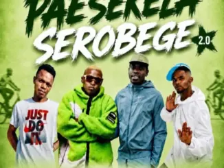 Tsaka RSA, Paesekela Serobege 2.0, Tumi, Westboy, Catterpillar SA, mp3, download, datafilehost, toxicwap, fakaza,House Music, Amapiano, Amapiano 2026, Amapiano Mix, Amapiano Music