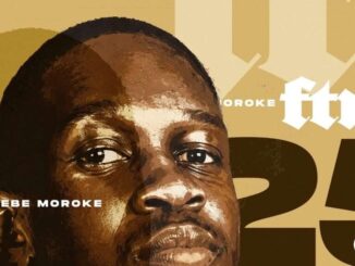 Tsebebe Moroke, For The Matured Promo Mixtape, 100% Production Mix 25, Road To The Soulful Prince 4.0 EP, mp3, download, datafilehost, toxicwap, fakaza,House Music, Amapiano, Amapiano 2026, Amapiano Mix, Amapiano Music