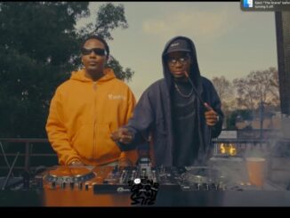 Tycoon, Cyfred, Amapiano The sCene Episode 17 Live Mix Tycoon B2B Cyfred, mp3, download, datafilehost, toxicwap, fakaza,House Music, Amapiano, Amapiano 2026, Amapiano Mix, Amapiano Music
