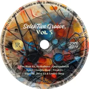 Various Artists, Selektive Groove, Vol. 3, download ,zip, zippyshare, fakaza, EP, datafilehost, album, Deep House Mix, Deep House, Deep House Music, Deep Tech, Afro Deep Tech, House Music