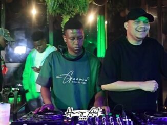 Vetties, At The Hangawt, Leeto, mp3, download, datafilehost, toxicwap, fakaza,House Music, Amapiano, Amapiano 2026, Amapiano Mix, Amapiano Music