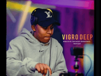 Vigro Deep, Pv Lifestyle EXQU ISITE Saturday, Experience Sessions,mp3, download, datafilehost, toxicwap, fakaza,House Music, Amapiano, Amapiano 2026, Amapiano Mix, Amapiano Music