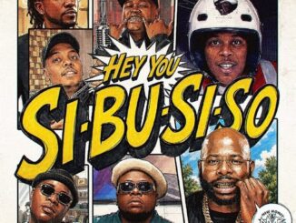 Vulela MaWeekend, HEY YOU SI-BU-SI-SO, Mluusician, Zeze Kingston, DJ Maphorisa, Myztro, Debow Taliana, Mr Pilato,mp3, download, datafilehost, toxicwap, fakaza,House Music, Amapiano, Amapiano 2026, Amapiano Mix, Amapiano Music