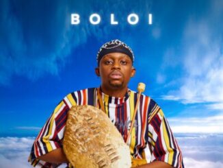 Way Kay, Boloi, HBK Live Act, South African music artist Way Kay has just dropped a fresh Amapiano single titled “Boloi” featuring the electrifying HBK Live Act.