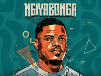 ZIDDO, Section Five, Ngiyabonga,download ,zip, zippyshare, fakaza, EP, datafilehost, album, Afro House, Afro House 2026, Afro House Mix, Afro House Music, Afro Tech, House Music
