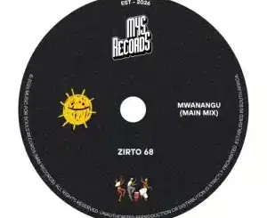 Zirto 68, Mwanangu, Main Mix, mp3, download, datafilehost, toxicwap, fakaza, Deep House Mix, Deep House, Deep House Music, Deep Tech, Afro Deep Tech, House Music