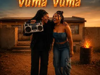 uNkosazana, Vuma Vuma, Master KB,mp3, download, datafilehost, toxicwap, fakaza,House Music, Amapiano, Amapiano 2026, Amapiano Mix, Amapiano Music