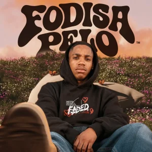 18Teen Rsa - Fodisa Pelo ft SNiPER, Sbu YDN & El Clsico