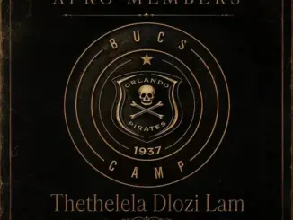 Afro Members, Thethelela Dlozi Lami, mp3, download, datafilehost, toxicwap, fakaza, Afro House, Afro House 2026, Afro House Mix, Afro House Music, Afro Tech, House Music