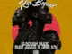 Blackish Muzic, Rise Beyond, Rudy Julius, Omir Kai, mp3, download, datafilehost, toxicwap, fakaza, Afro House, Afro House 2026, Afro House Mix, Afro House Music, Afro Tech, House Music