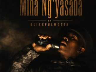 BlissfulMotta, Mina Ng’yasaba, Jabulani Motha, mp3, download, datafilehost, toxicwap, fakaza, Afro House, Afro House 2026, Afro House Mix, Afro House Music, Afro Tech, House Music