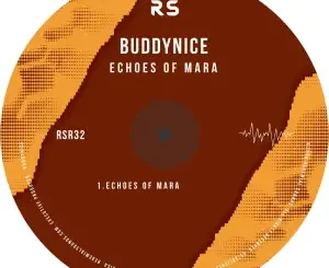 Buddynice, Echoes of Mara, mp3, download, datafilehost, toxicwap, fakaza, Deep House Mix, Deep House, Deep House Music, Deep Tech, Afro Deep Tech, House Music
