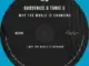 Buddynice, Why the World Is Changing, Tumie G, mp3, download, datafilehost, toxicwap, fakaza, Deep House Mix, Deep House, Deep House Music, Deep Tech, Afro Deep Tech, House Music