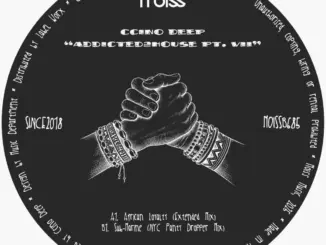Ccino Deep, Addicted2House pt. VII, download ,zip, zippyshare, fakaza, EP, datafilehost, album, Deep House Mix, Deep House, Deep House Music, Deep Tech, Afro Deep Tech, House Music