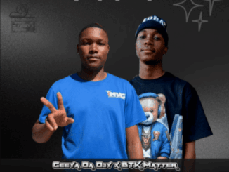 Ceeya Da Djy, Hamba Nabo Bani, BTK Matter, Nka.w4der, Big_lannie,mp3, download, datafilehost, toxicwap, fakaza,House Music, Amapiano, Amapiano 2026, Amapiano Mix, Amapiano Music