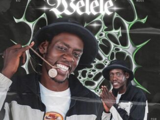 Chillie Kid SA, Welele, SBY de Mdee,mp3, download, datafilehost, toxicwap, fakaza,House Music, Amapiano, Amapiano 2026, Amapiano Mix, Amapiano Music