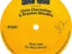China Charmeleon, Birds Sing, Ed-Ward Remix, Brandon Dhludhlu, Ed-Ward,mp3, download, datafilehost, toxicwap, fakaza, Afro House, Afro House 2026, Afro House Mix, Afro House Music, Afro Tech, House Music