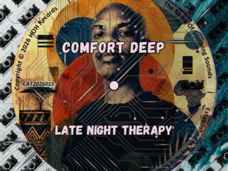 Comfort Deep, Late Night Therapy, download ,zip, zippyshare, fakaza, EP, datafilehost, album, Deep House Mix, Deep House, Deep House Music, Deep Tech, Afro Deep Tech, House Music