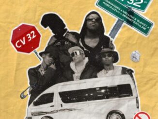 Commander, CV 32, Mellow, Sleazy, Rasca D’djy, Mfana Touchline,mp3, download, datafilehost, toxicwap, fakaza,House Music, Amapiano, Amapiano 2026, Amapiano Mix, Amapiano Music