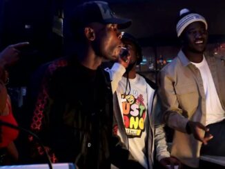 CowBoii, Spirit Fest Live Sessions invades Guluva & Friends,mp3, download, datafilehost, toxicwap, fakaza,House Music, Amapiano, Amapiano 2026, Amapiano Mix, Amapiano Music