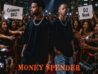 Criimora B.k.z, Money Spender, DJ Veek,mp3, download, datafilehost, toxicwap, fakaza,House Music, Amapiano, Amapiano 2026, Amapiano Mix, Amapiano Music