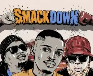 DJ Arabic, Smackdown, DJ Nkabza, Peekay Mzee,mp3, download, datafilehost, toxicwap, fakaza, Gqom Beats, Gqom Songs, Gqom Music, Gqom Mix, House Music