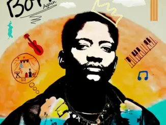 DJ Habias, Born Again,download ,zip, zippyshare, fakaza, EP, datafilehost, album, Afro House, Afro House 2026, Afro House Mix, Afro House Music, Afro Tech, House Music