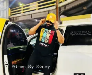 DJ Jace, Gimme My Money, 0710, Sthipla rsa, Major T Lil T, The Unlimited Music, mp3, download, datafilehost, toxicwap, fakaza,House Music, Amapiano, Amapiano 2026, Amapiano Mix, Amapiano Music
