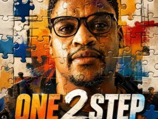 DJ Kwame, One 2 Step, download ,zip, zippyshare, fakaza, EP, datafilehost, album, Afro House, Afro House 2026, Afro House Mix, Afro House Music, Afro Tech, House Music