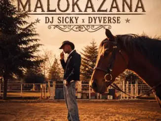 DJ Sicky, Malokazana, Dyverse, mp3, download, datafilehost, toxicwap, fakaza,House Music, Amapiano, Amapiano 2026, Amapiano Mix, Amapiano Music