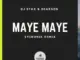 DJ Stax, Maye Maye, EyeRonik Remix, Dearson, mp3, download, datafilehost, toxicwap, fakaza, Afro House, Afro House 2026, Afro House Mix, Afro House Music, Afro Tech, House Music