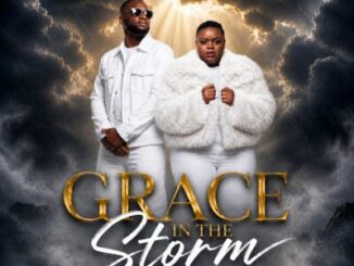 DJ Sunco,Queen Jenny, Grace In The Storm, download ,zip, zippyshare, fakaza, EP, datafilehost, album, Afro House, Afro House 2026, Afro House Mix, Afro House Music, Afro Tech, House Music