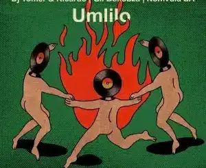 DJ Tomer, Umlilo, Ricardo Gi, Gil Bokobza, Nomvula SA, mp3, download, datafilehost, toxicwap, fakaza, Afro House, Afro House 2026, Afro House Mix, Afro House Music, Afro Tech, House Music