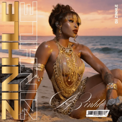 DJ Zinhle, ZINHLE, download ,zip, zippyshare, fakaza, EP, datafilehost, album, Afro House, Afro House 2026, Afro House Mix, Afro House Music, Afro Tech, House Music