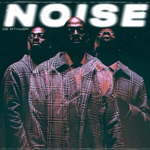 De Mthuda, Noise, download, zip, zippyshare, fakaza, EP, datafilehost, album, House Music, Amapinao, Amapiano 2026, Amapiano Mix, Amapiano Music