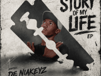 De Niakeyz, Story of My Life, download, zip, zippyshare, fakaza, EP, datafilehost, album, House Music, Amapinao, Amapiano 2026, Amapiano Mix, Amapiano Music