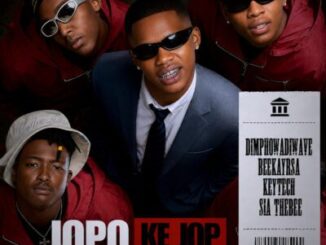 Dimphowadiwave, Jopo Ke Jop, Key Tech, Sia_TheBee, BeeKayrsa28,mp3, download, datafilehost, toxicwap, fakaza,House Music, Amapiano, Amapiano 2026, Amapiano Mix, Amapiano Music