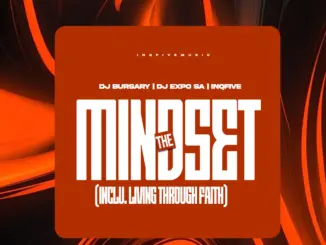 Djbursary, DJExpo SA, InQfive, The Mindset, download ,zip, zippyshare, fakaza, EP, datafilehost, album, Deep House Mix, Deep House, Deep House Music, Deep Tech, Afro Deep Tech, House Music
