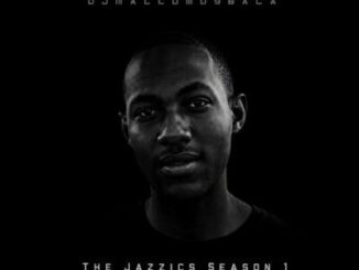 Djmalcomdybala, The Jazzics Season 1,download,zip, zippyshare, fakaza, EP, datafilehost, album, House Music, Amapiano, Amapiano 2026, Amapiano Mix, Amapiano Music