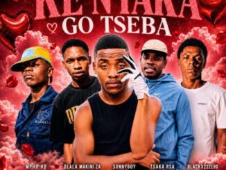 Dlala Makini ZA, Ke Nyaka Go Tseba, Tsaka RSA, Mpho HD & Black, 2 Zero,mp3, download, datafilehost, toxicwap, fakaza,House Music, Amapiano, Amapiano 2026, Amapiano Mix, Amapiano Music