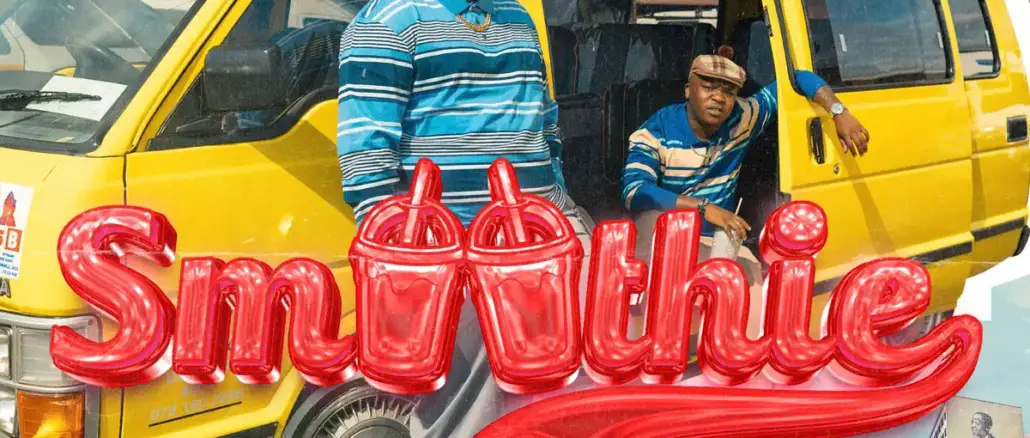 Dlala Thukzin, Funky Qla, Smoothie, download ,zip, zippyshare, fakaza, EP, datafilehost, album, Afro House, Afro House 2026, Afro House Mix, Afro House Music, Afro Tech, House Music