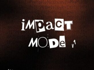 Doc45 – Impact Mode V1,download, zip, zippyshare, fakaza, EP, datafilehost, album, House Music, Amapinao, Amapiano 2026, Amapiano Mix, Amapiano Music