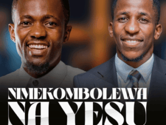Dr. Ipyana, Nimekombolewa Na Yesu, Jastin Asifiwe, mp3, download, datafilehost, toxicwap, fakaza, Soulful House Mix, Soulful House, Soulful House Music, House Music