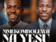 Dr. Ipyana, Nimekombolewa Na Yesu, Jastin Asifiwe, mp3, download, datafilehost, toxicwap, fakaza, Soulful House Mix, Soulful House, Soulful House Music, House Music
