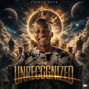 Father Deep, The Unrecognized,download ,zip, zippyshare, fakaza, EP, datafilehost, album, Deep House Mix, Deep House, Deep House Music, Deep Tech, Afro Deep Tech, House Music