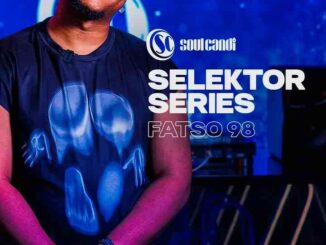 Fatso 98,Selektor Series Deep House Mix,mp3, download, datafilehost, toxicwap, fakaza, Deep House Mix, Deep House, Deep House Music, Deep Tech, Afro Deep Tech, House Music