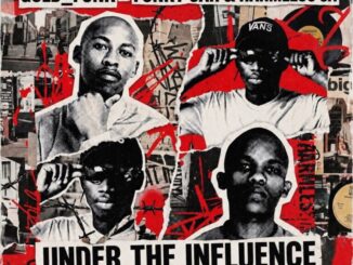Funky_Sah, Under The Influence, Gold Funk, Harmless SA, mp3, download, datafilehost, toxicwap, fakaza, Gqom Beats, Gqom Songs, Gqom Music, Gqom Mix, House Music