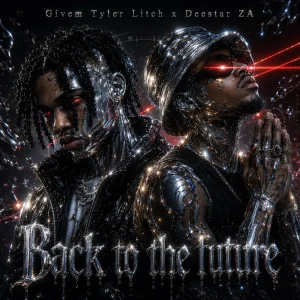 Givem Tyler Litch - Back To The Future ft Deestar ZA